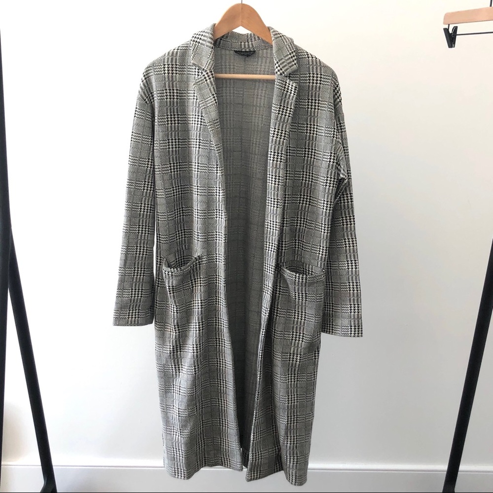 Topshop Coat